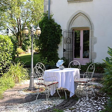 Manoir XV Domaine De Peyrafort Tulle Buitenkant foto