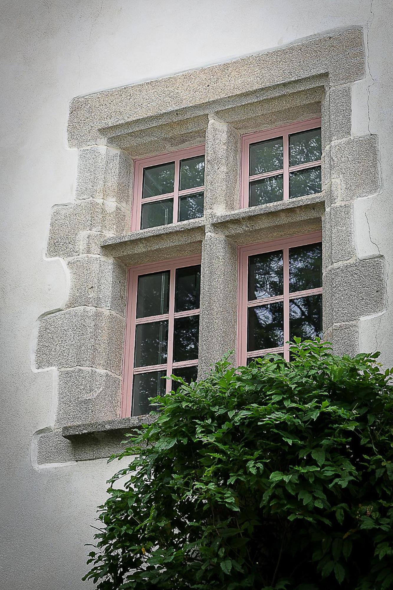 Manoir XV Domaine De Peyrafort Tulle Buitenkant foto