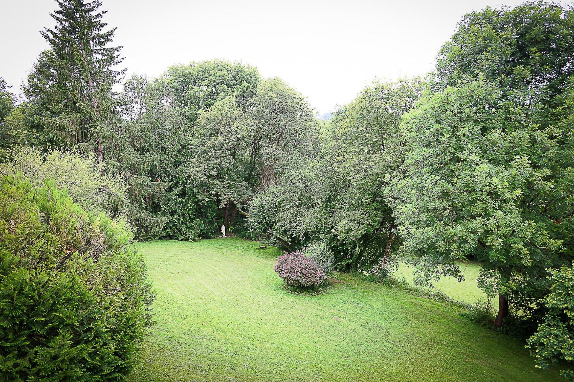 Manoir XV Domaine De Peyrafort Tulle Buitenkant foto